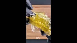 Jelly Wafers Chiz Recipe agarwalfoods shorts viral home [upl. by Anit430]