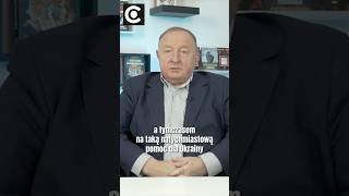 Republikanie odmawiają pomocy Ukrainie michalkiewicz prawica wolność polska polityka ekonomia [upl. by Adnoma511]