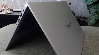 Huawei MateBook D16 i9 2024  An Affordable Powerhouse [upl. by Gurl]