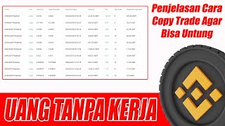 Bahas Copy Trade di TraderWagon Untung Atau Buntung [upl. by Ened646]