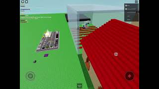 ROBLOX │ KOHLS ADMIN HOUSE │ ADMINJOY GUI SCRIPT WORKING 2020 [upl. by Mrots]