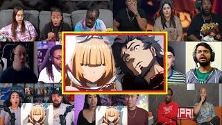 Eminence in Shadow Season 2 Episode 11 Reaction Mashup [upl. by Mcconnell]