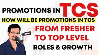 How will be promotions in TCS  Frontlinesmedia [upl. by Inatsed]