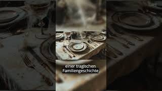 Die verschwundene Familie mystery geschichte ai [upl. by Rochester]