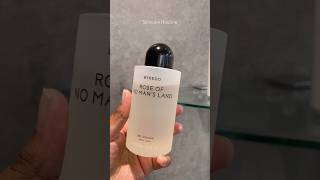 Your Updated Skincare Routine With Byredo amp Dr Barbara Sturm skincaresunday [upl. by Anuayek]