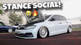 Stance Social 23 🔥  Stance Meet Insane [upl. by Clemen]