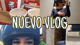 VLOG SEMANALFAMILIA [upl. by Alleram514]