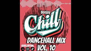 Dancehall Mix Vol 10 2023 Hottest Songs [upl. by O'Grady457]