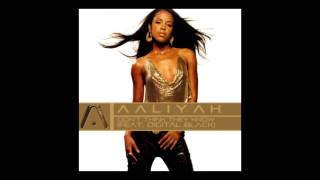 Aaliyah Feat Digital Black  Dont Think They Know Audio [upl. by Riha639]