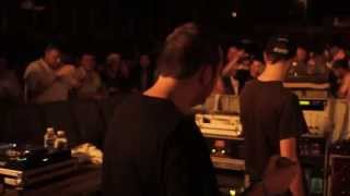 OBF  GARANCE DUBSTATION 2014  RAW EDIT [upl. by Siroval770]