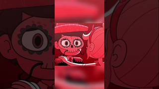 Star vs the Forces of Evil Edit shorts starvstheforcesofevil animation edit [upl. by Freida]