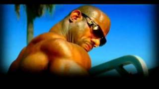 Bodybuilding MotivationThink and train [upl. by Nekcarb820]