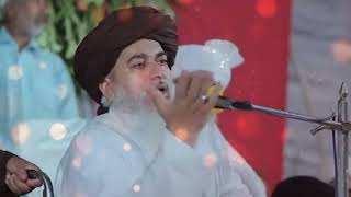 Allama Khadim Hussain Rizvi Bayan 😭  Most Emotional Bayan  Haneef Shah [upl. by Clarette405]