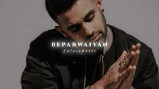 tarya beparwayan na marya song [upl. by Nevet]