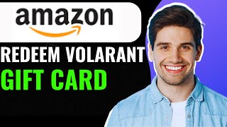 How to Redeem Valorant Gift Card Code From Amazon or From a Physical Store [upl. by Chauncey]