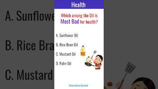 Human Health  Biology  SSC and Competitive exams  shortsvideo sscgk shortsfeed facts food [upl. by Naillimixam]