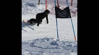 Livestream från RISK Riksgränsen Snowboard och Skid Klubb [upl. by Marco]