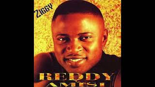 Reddy Amisi  Ziggy [upl. by Aeriell]