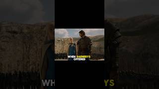 Daenerys Conquered Meereen Game Of Throne movie got gameofthrones moviefacts [upl. by Nnahgem]