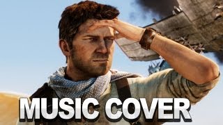 Uncharted Nathan Drakes Theme Cover by TheHumanTim [upl. by Marissa422]