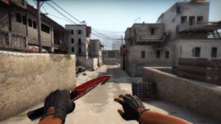 Gut Knife  Crimson Web WellWorn [upl. by Ledif]