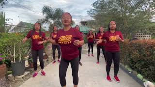 MAMANG SORBETERO  Zumba Dance Fitness [upl. by Anitrebla]