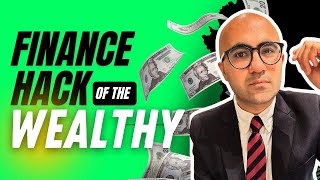 Finance Hack of the Wealthy  Startup  Sarthak Ahuja [upl. by Inavoy]