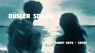 Düşler Sokağı  Feridun DüzağaçCOVER [upl. by Aitsirhc431]