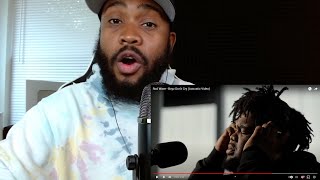 PROTECT ROD WAVE Rod Wave  Boyz Don’t Cry Acoustic Video  REACTION [upl. by Holcomb]