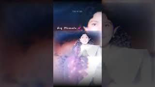 Hey Minnale🤍 amaran movie song minnale subscribe trendingshortfeedmusic [upl. by Assirahc]