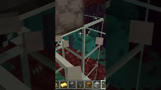 Easy Minecraft Piglin Farm [upl. by Nudnarb]