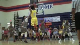 Damari Milstead Official Mixtape Crazy Floater Game [upl. by Hansiain]