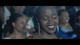 Rwandan Waltz by chorale St Paul Kicukiro  Composed by Denys [upl. by Leiba882]