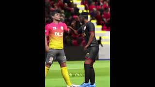 DLS 25  OFFICIAL TEASER TRAILER shorts dls25 football [upl. by Germano]