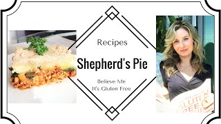 Shepherds Pie Recipe [upl. by Zile]