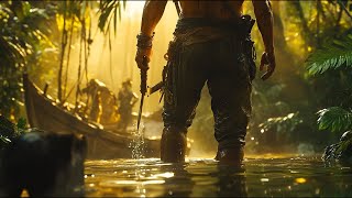 New Action Movie 2024 Full Movie English Hollywood Action Movies 2024 [upl. by Irrot352]