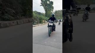 kawasaki z900 exhaust sound 🔥 public reaction ❤️ z900reaction viralbikeshorts youtubeshorts [upl. by Edmon117]