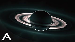 Why NASAs Cassini Mission Was Important [upl. by Yeruoc]