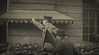 L’Archiviste  S1EP09  Le Soviet de Strasbourg en 1918 [upl. by Arimlede]