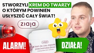 ZIAJA STWORZYŁA NAJLEPSZY KREM ZA 10 ZŁOTYCH❗️ [upl. by Ahseena]