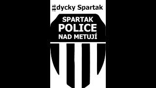 Spartak Police nad Metuji B  TJ Rasošky 26 10 2024 [upl. by Ellerihs38]