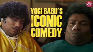 Hilarious Comedy Scenes of Yogi Babu  Happy Birthday Yogi Babu  Beast  Doctor  Aaylaan  Sun NXT [upl. by Karen]