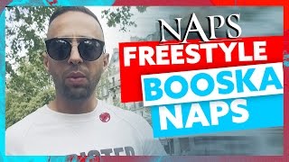 Naps  Freestyle Booska Naps [upl. by Eldwin]