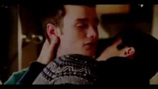 Klaine Kisses2x166x13 [upl. by Sparrow562]