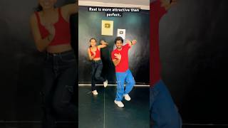 Bye bye love onewayticket shorts shuffledance trendingshorts kunalmore explore byebyelove [upl. by Limhaj]