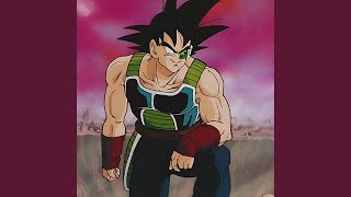 Bardock Theme Phonk [upl. by Asaert]