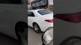 🔥Rs32 Crores💸 Mercedes Maybach S 580 4Matic😍 mercedes maybach s580 4matic sclass mercedesbenz [upl. by Lorak285]