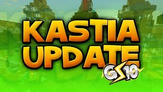 Kastia Updates [upl. by Ambrogino]