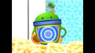 Team Umizoomi quotPrestos Magic Housequot [upl. by Downey]