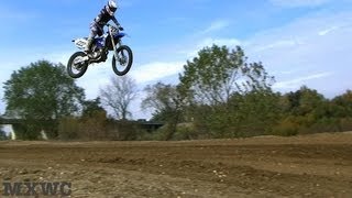 YZ125 Two Stroke  Long Live Two Strokes [upl. by Hervey195]